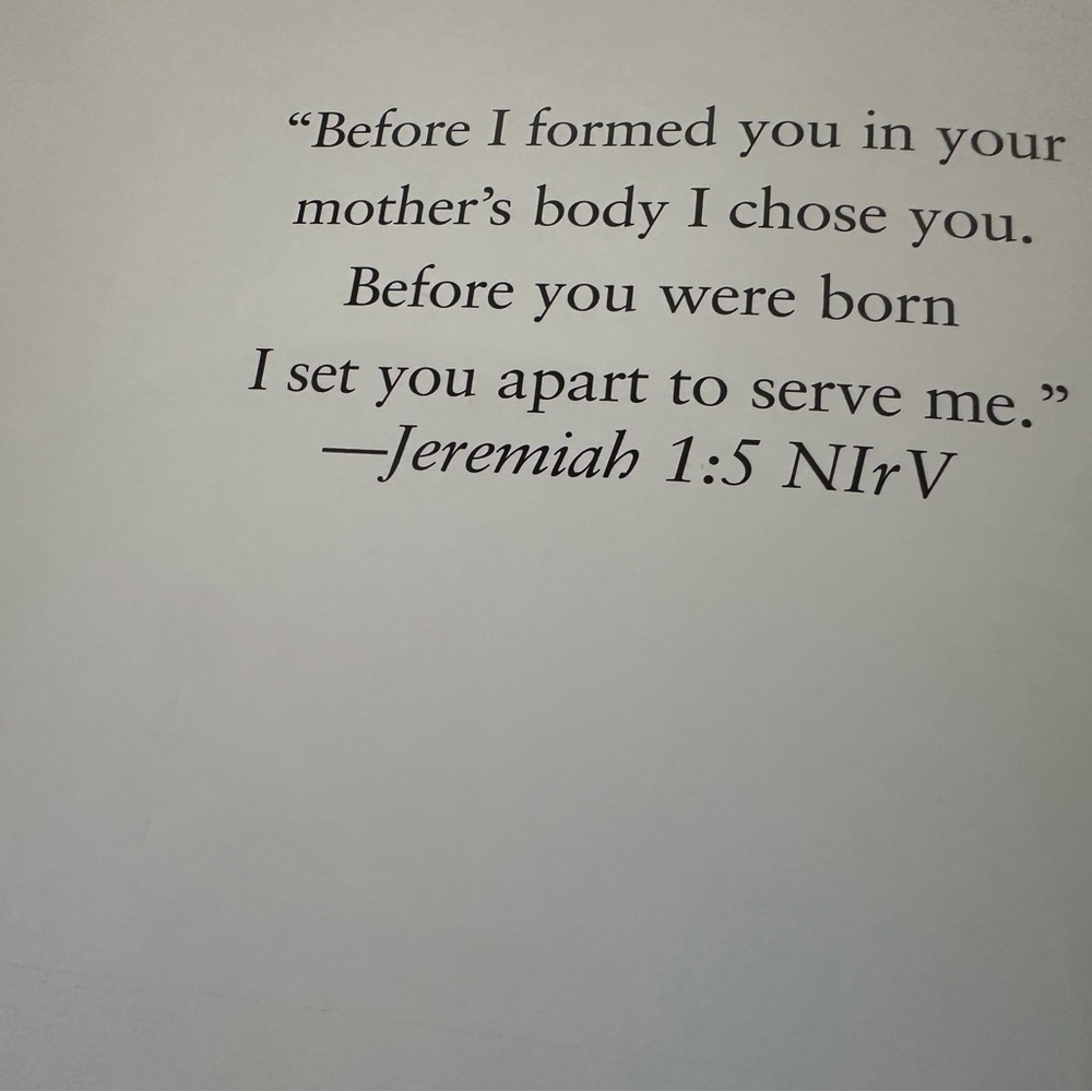 GLORIA GAITHER “I Am a Promise” - children’s hardback book (with CD) - Picture 7 of 14